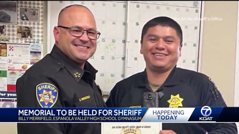 Top stories in New Mexico for April 29, 2025