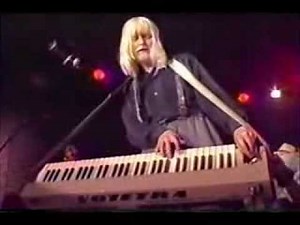 FRANKENSTEIN (Live Kick-Ass Version) - EDGAR WINTER / LEON RUSSELL