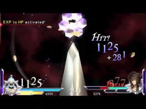 Dissidia 012 Misc Model Swap Replays 2368