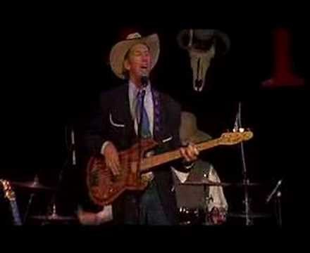 Yodeling Cowhand - Wylie and The Wild West