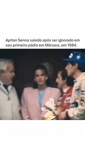 O Grande Prêmio de Mônaco de 1984 é lembrado como a corrida que revelou ao mundo o talento excepcional de Ayrton Senna. Naquele dia chuvoso de 3 de junho, a pista do principado se transformou em um palco de drama e habilidade, consolidando o primeiro pódio de Senna na Fórmula 1. A corrida começou com Alain Prost, da McLaren, na pole position, mas a chuva intensa logo tornou a pista escorregadia e traiçoeira. Muitos pilotos tiveram dificuldades para manter o controle de seus carros, resultando em