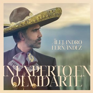 130K views · 10K reactions | Voy a volver a ti.  #InexpertoEnOlvidarte 05•Enero•23 | Alejandro Fernández | Facebook