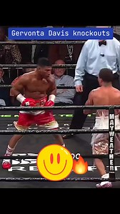 Amazing boxing fight. | Amazing boxing updates