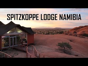 SPITZKOPPE LODGE ERONGO REGION WESTERN NAMIBIA | ШПИЦКОППЕ ЛОДЖ ЭРОНГО РЕГИОН НАМИБИЯ