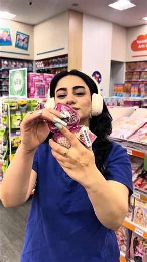 Rəngarəng Top Model məhsulları The Entertainer-də! Böyüklərin də almaq istəyəcəyi seçimlər 🌸