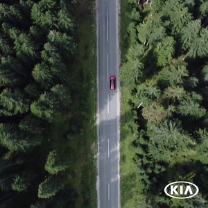Sea cual sea el camino, sea cual sea la aventura, cada momento en el #KiaStinger es intensamente épico. | Kia España