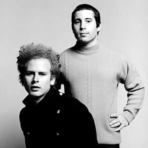 Bridge Over Troubled Water Simon & Garfunkel MIDI File