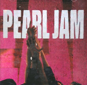 Pearl Jam - Ten