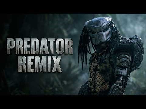 Predator Main Theme (Æ Remix)