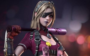 Free Fire: 30 cool and unique names for girls in July 2020