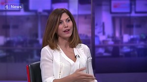 15K views · 64 reactions | What does the budget say about the future of the UK economy? Helia Ebrahimi explains. | Channel 4 News | Facebook