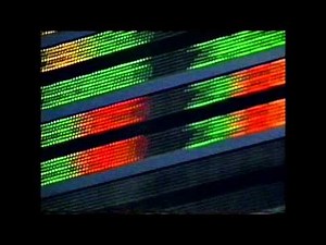 ABC TV - Tuesday Programme Schedules (24/8/1999)