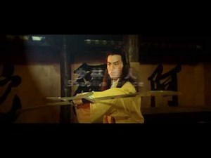 Shaolin Prince 少林傳人 (1982) by Shaw Brothers - Heat 18 Attack of the Bad Monk