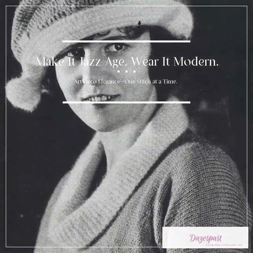 Return to the Roaring Twenties