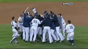 76K views · 771 shares | Esto sucedió un día como hoy, hace 10 años.  #YankeesBéisbol | Yankees Beisbol | Facebook