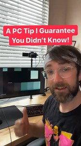 2.1M views · 24K reactions | This could fix your computer. #computer #technology #pcgaming | Matty McTech | Facebook