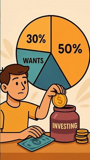 One Financial Rule Everyone Should Know