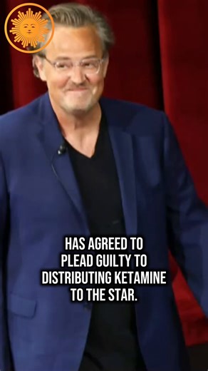 "Friends" star Matthew Perry’s death has led to criminal charges against five people, including his former doctor Salvador Plasencia, who has agreed to plead guilty to distributing ketamine and could face over 40 years in prison. Prosecutors say Perry paid $55,000 for the drug in the months before his death and one defendant who authorities say was known as the “Ketamine Queen,” is still awaiting trial. https://cbsn.ws/4jZUlGj | CBS Mornings