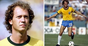 Ex-Brazil superstar who was once the world’s highest-paid player accused of ‘rubbing’ crotch against hotel worker, quits job