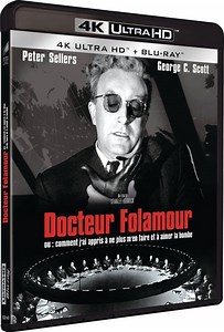 Docteur Folamour