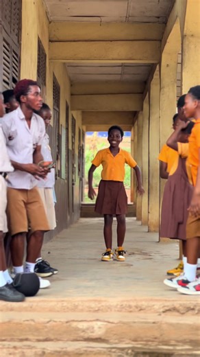 Jama Dance Craze with B.T.F Dancers 🇬🇭