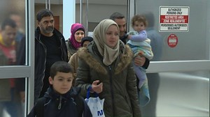 Questions about increased immigration plan