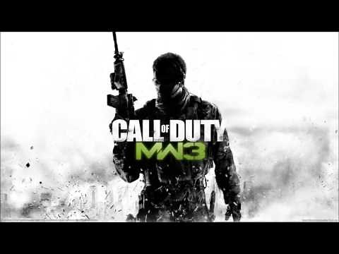 Call of Duty: Modern Warfare 3 - Weapons Sounds - Download