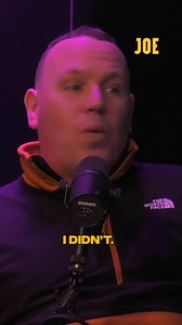 14K views · 18 reactions | "I'm not going to rap about a middle class life."  Eric and Willa were joined by Dave Moore for this week's episode of You Must Be Jokin'! ️ Dave revealed to the lads that he used to be an MC 藍 I'd love to see MC Slaughter make a comback...  Listen to the full episode wherever you get your podcasts  #Irish #Funny #YMBJ #Funny | JOE.ie | Facebook