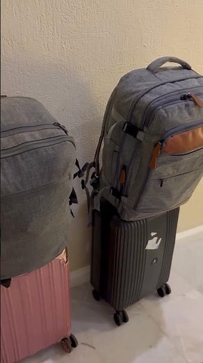 The Best Hack for Packing Your Suitcases: How to Pack Like a Pro After Vacation