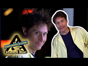 🏃 LIGHTNING SPEED + More Science Experiments | SCIENCE MAX