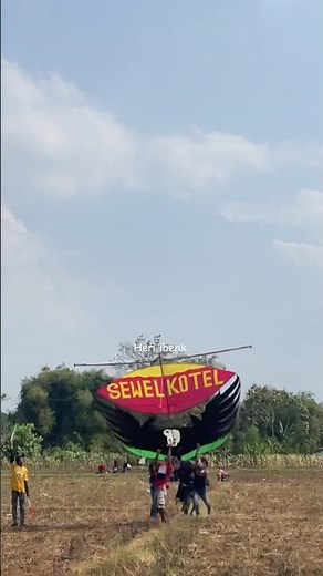 Ram Raman Sewel Kotel Jumbo