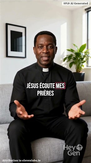 Dieu veut que vous lisiez ceci, mais 99 % des gens passeront leur chemin.