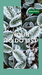 Book an eye test today. | Specsavers