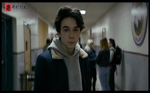 【影视剪辑】硬核少年王韦恩第一集，踏上寻车之旅