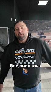 🏁 Invitation exclusive : Essais Can-Am Off-Road au Domaine Raid Découverte à Lantages (10) 🏁 Les 14 et 15 février 2025, vivez une expérience unique avec DRD ! Venez tester les derniers modèles Can-Am Off-Road (ATV et SSV) au Domaine Raid Découverte à Lantages. Réservez vite votre essai 👉 https://urlr.me/pBT4bd 🎯 Chaque essai inclut : ✔ 1h complète : présentation, essai et débriefing ✔ Café et boissons soft offerts ⚠ Places limitées par créneau. En cas de créneau complet, nous vous recontacte