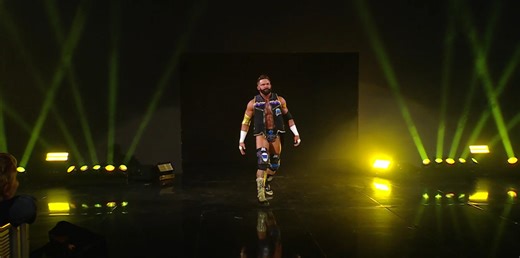 WWE pushed to re-sign former World Champion after Matt Cardona recent return