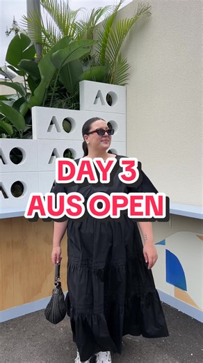 Day 3 Highlights from the Australian Open Charity Match
