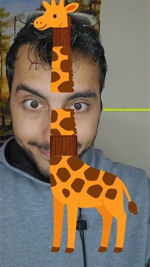 Animals game effect #game #puzzlegame