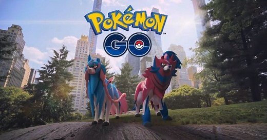 Pokemon GO: Beginner's guide to starting the game in August 2021