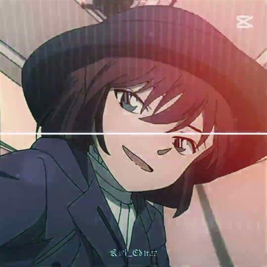 haibara ai edit 😍#haibara #detectiveconan #anime #otakus #edit