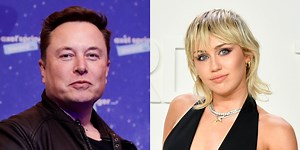 Elon Musk to Host ‘SNL’ with Musical Guest Miley Cyrus!