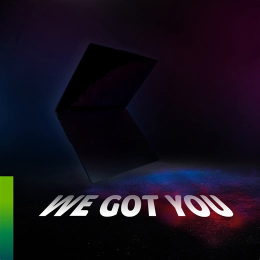 4.6K views · 16 reactions | Grit, grind, and game-changing tech. Watch as dreams turn into reality with this AI PC. Next-gen productivity unlocked. #WeGotYou #IntelCoreUltra | Acer | Facebook