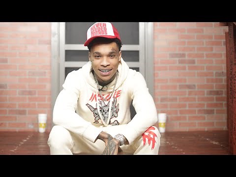 GMK Speaks On Violence In Jacksonville, “Sleazy Flow” Remix w/ Yungeen Ace Going Viral