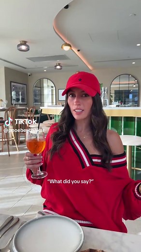 How to Handle Girls Talking About You