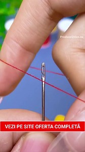 1.2K views · 225 reactions | 淋 Faci haine acasă? Setul nostru de 24 de ace speciale îți ușurează munca!  | Produse Unice.ro | Facebook