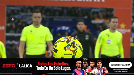 Resumen Eapanyol 0-2 FC Barcelona: Un Derbi Catalán Espectacular