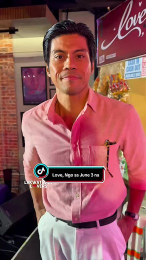 Love, Ngo | Bagong Pelikula nina Jerald Napoles at Malupiton