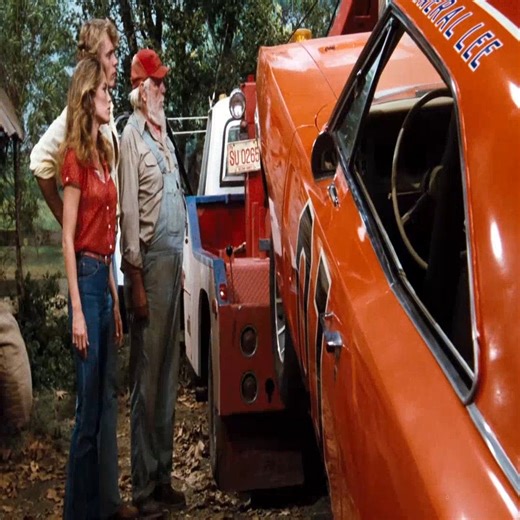 The Dukes of Hazzard S04E11 – Goodbye, General Lee Part 13 #dukesofhazzard #hazzardcounty #generallee #hazzard #daisyduke | Back To 80s,90s