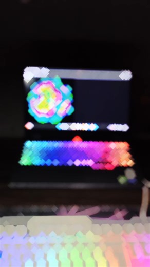 laptop pawer test with rtx 5050 #freefire #pcbuild #gaming #ff #pc