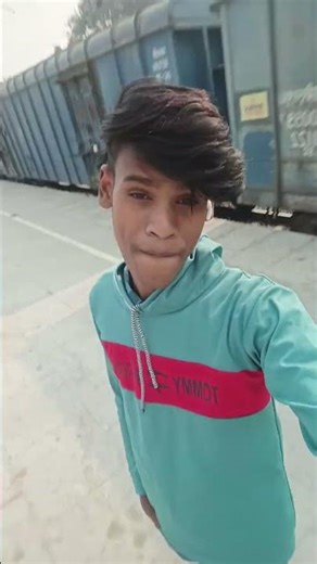 hello bus Lucknow train ki video HD video 2018